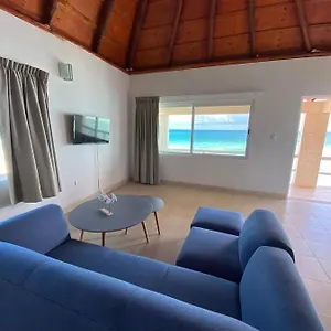 Caleta Tankah 3* Tulum