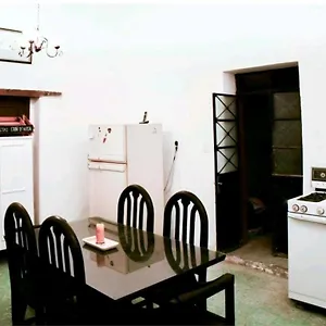  Séjour chez l'habitant Casa Don Polo