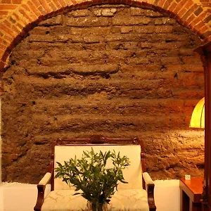 3* Hotel El Serafin Boutique