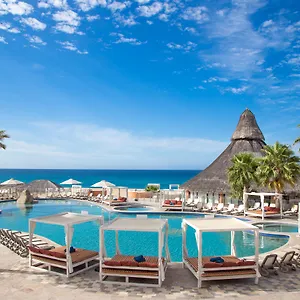 Sandos Finisterra 5* Cabo San Lucas
