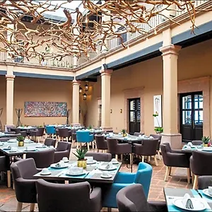 4* Hotel El Meson De Santa Rosa