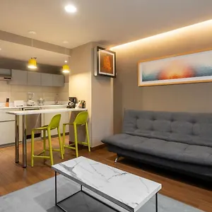 Express By Marriott Aparthotel