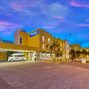 4* Hotel Express By Marriott