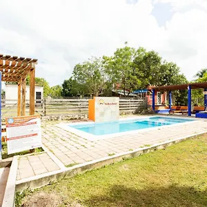 Hacienda 3* Bacalar